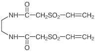 N,N'-Bis(vinylsulfonylacetyl)ethylenediamine
