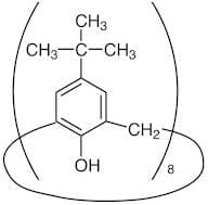 4-tert-Butylcalix[8]arene