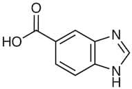 5-Benzimidazolecarboxylic Acid