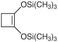 1,2-Bis(trimethylsilyloxy)cyclobutene