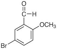 5-Bromo-o-anisaldehyde
