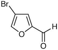 4-Bromo-2-furaldehyde