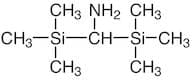 Bis(trimethylsilyl)methylamine