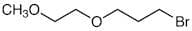 3-(2-Methoxyethoxy)propyl Bromide