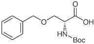 O-Benzyl-N-(tert-butoxycarbonyl)-D-serine