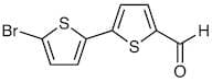 5-Bromo-2,2'-bithiophene-5'-carboxaldehyde
