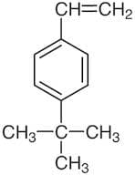 4-tert-Butylstyrene (stabilized with TBC)