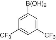 3,5-Bis(trifluoromethyl)phenylboronic Acid (contains varying amounts of Anhydride)