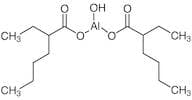 Bis(2-ethylhexanoato)hydroxyaluminum
