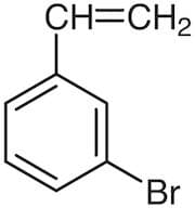 3-Bromostyrene (stabilized with TBC)