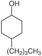 4-Butylcyclohexanol (cis- and trans- mixture)