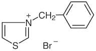 3-Benzylthiazolium Bromide