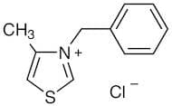 3-Benzyl-4-methylthiazolium Chloride