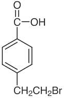 4-(2-Bromoethyl)benzoic Acid