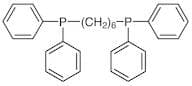 1,6-Bis(diphenylphosphino)hexane
