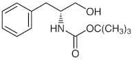 N-(tert-Butoxycarbonyl)-D-phenylalaninol