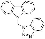 9-(1H-Benzotriazol-1-ylmethyl)-9H-carbazole