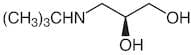 (S)-(-)-3-tert-Butylamino-1,2-propanediol