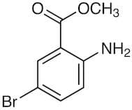 Methyl 2-Amino-5-bromobenzoate