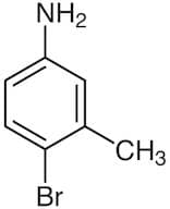 4-Bromo-3-methylaniline
