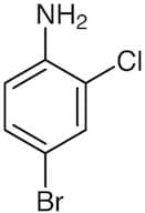 4-Bromo-2-chloroaniline