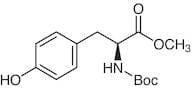 N-(tert-Butoxycarbonyl)-L-tyrosine Methyl Ester