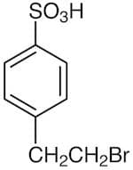 4-(2-Bromoethyl)benzenesulfonic Acid