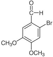 2-Bromo-4,5-dimethoxybenzaldehyde