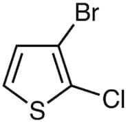 3-Bromo-2-chlorothiophene