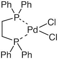[1,2-Bis(diphenylphosphino)ethane]palladium(II) Dichloride