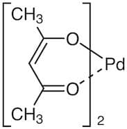 Bis(2,4-pentanedionato)palladium(II)