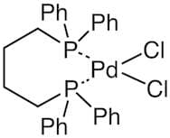 [1,4-Bis(diphenylphosphino)butane]palladium(II) Dichloride