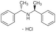 (S,S)-(-)-Bis(α-methylbenzyl)amine Hydrochloride