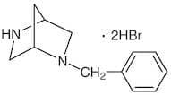 (1S,4S)-2-Benzyl-2,5-diazabicyclo[2.2.1]heptane Dihydrobromide