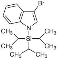 3-Bromo-1-(triisopropylsilyl)indole