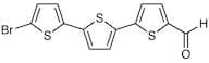 5''-Bromo-2,2':5',2''-terthiophene-5-carboxaldehyde