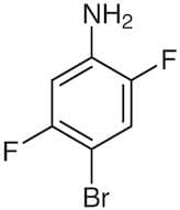 4-Bromo-2,5-difluoroaniline