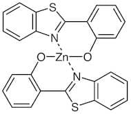 Bis[2-(2-benzothiazolyl)phenolato]zinc(II)