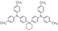 1,1-Bis[4-[N,N-di(p-tolyl)amino]phenyl]cyclohexane
