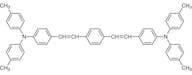 1,4-Bis[4-(di-p-tolylamino)styryl]benzene
