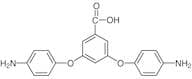 3,5-Bis(4-aminophenoxy)benzoic Acid