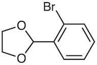 2-(2-Bromophenyl)-1,3-dioxolane