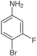4-Bromo-3-fluoroaniline