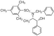 (1R,2S)-2-[N-Benzyl-N-(mesitylenesulfonyl)amino]-1-phenyl-1-propanol