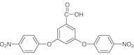 3,5-Bis(4-nitrophenoxy)benzoic Acid