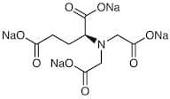 Tetrasodium N,N-Bis(carboxymethyl)-L-glutamate (ca. 40% in Water)