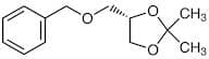 (S)-4-Benzyloxymethyl-2,2-dimethyl-1,3-dioxolane