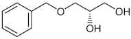(S)-(-)-3-Benzyloxy-1,2-propanediol