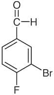3-Bromo-4-fluorobenzaldehyde
