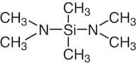 Bis(dimethylamino)dimethylsilane